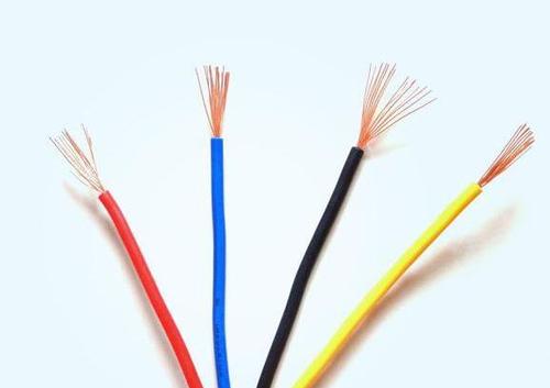 电线电缆的主要工艺