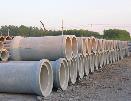 彪角水泥制管厂 -企口水泥管以及它的用途介绍