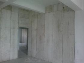 輕質隔墻工程
