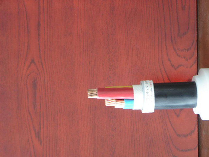 电线电缆外皮有几种颜色?含义是什么?