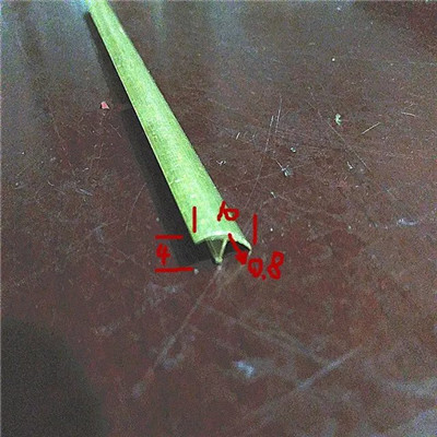 河南装饰铜条哪家好