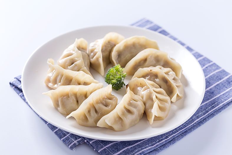 速冻水饺和手工水饺有区别吗？