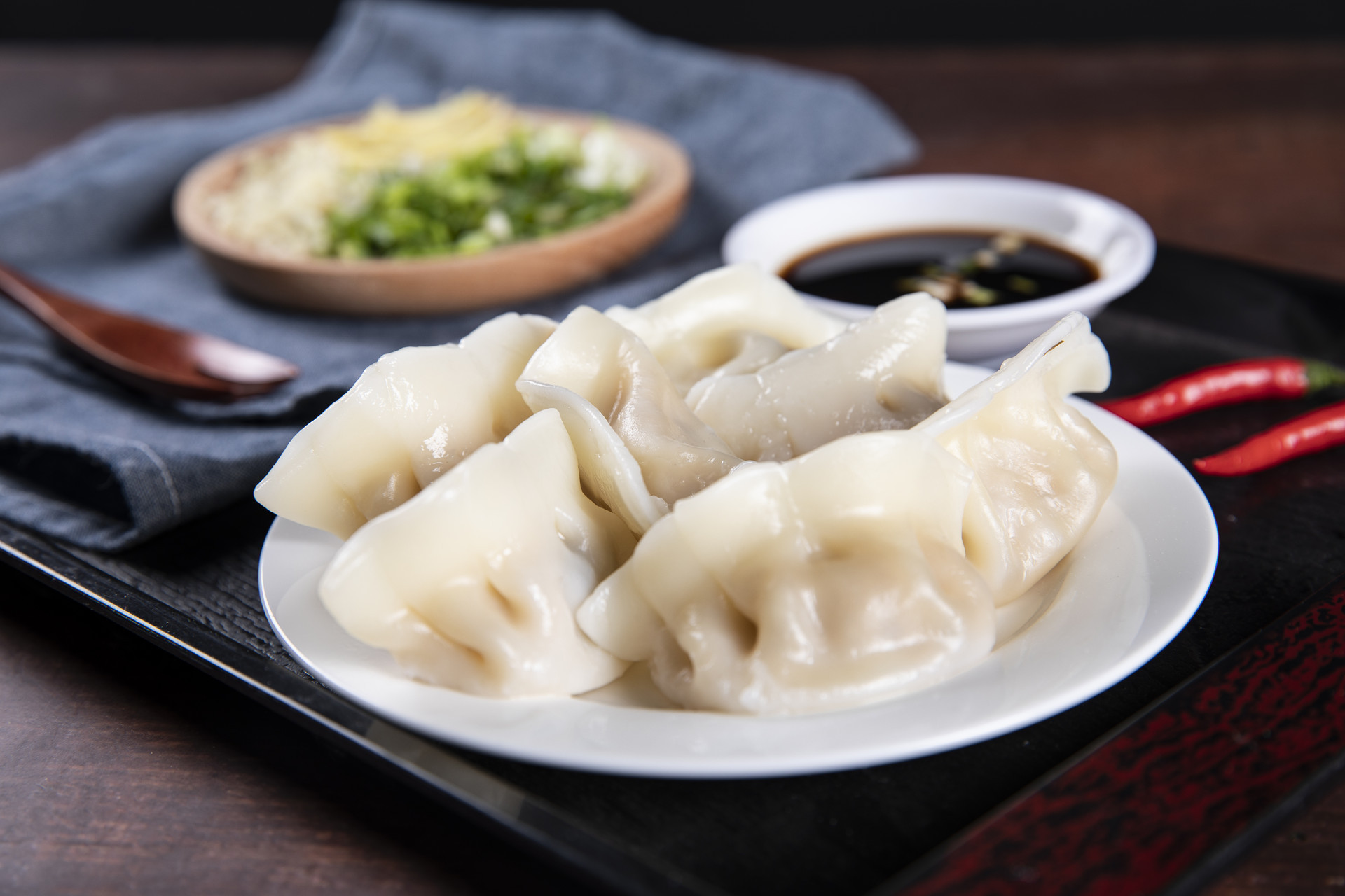 為什么春節(jié)要吃餃子？