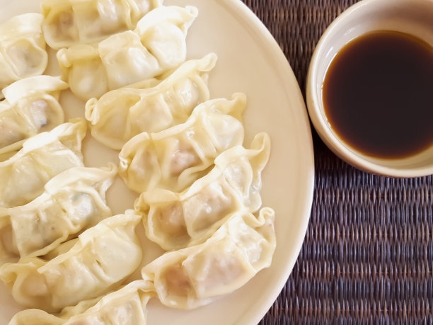 萵筍餃子怎么做好吃？