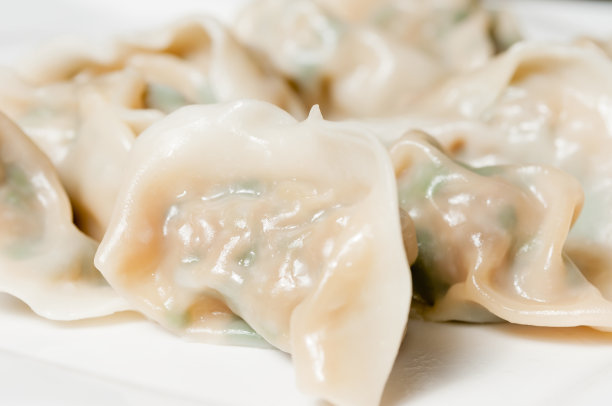 餃子餡的做法有哪些?