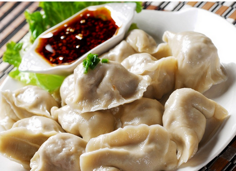 餃子應(yīng)該怎么正**存？