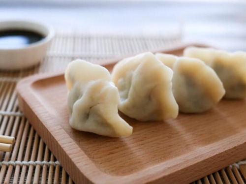 煮餃子還需要技巧嗎？