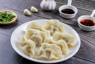 煮餃子到底要不要蓋鍋蓋？