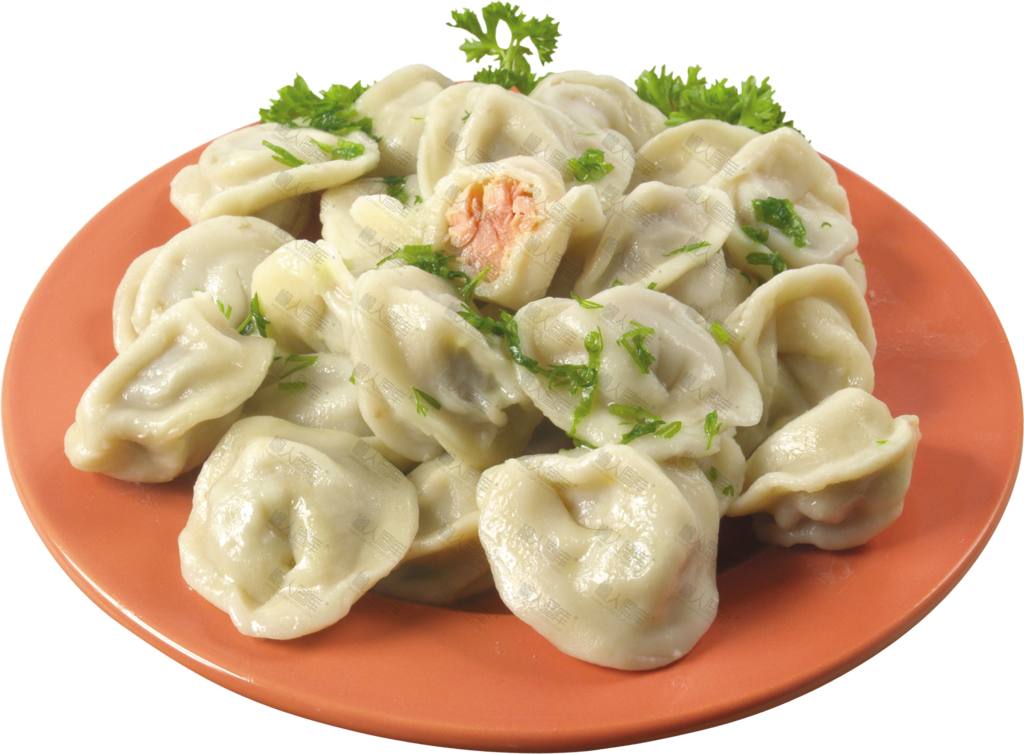 水餃會(huì)包，好吃的餡會(huì)調(diào)嗎？