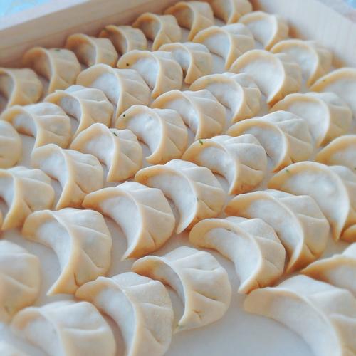 速凍水餃應(yīng)該怎樣儲存比較好？