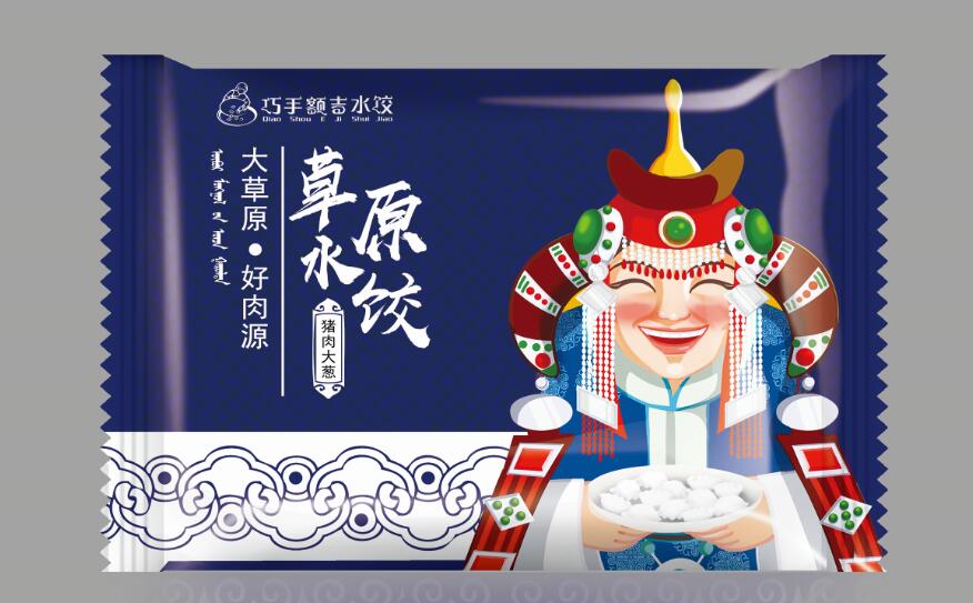 速凍水餃對(duì)調(diào)制面團(tuán)的要求有哪些？