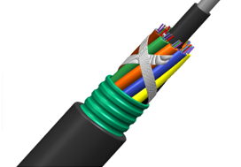 GYTA（S）层绞式光缆