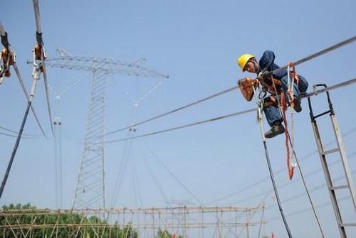 新疆电力光缆