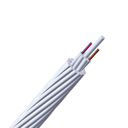 OPGW层绞式光纤复合架空地线