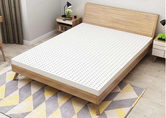乳胶床垫椰树床垫哪个好？