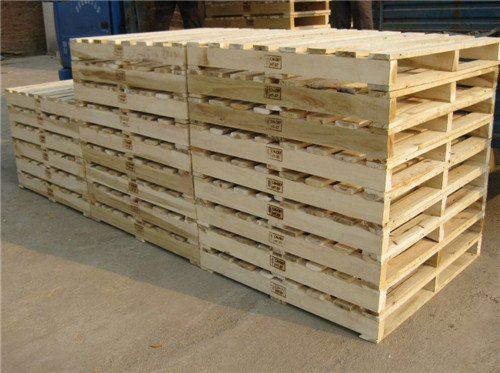 木制托盘尺寸都是可以定制的，标准木托盘尺寸有哪些？