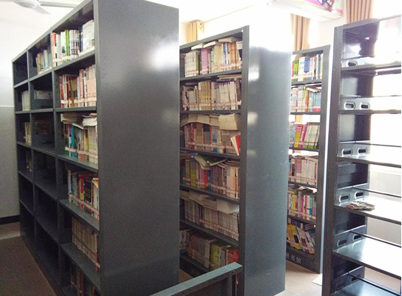 重庆钢制书架
