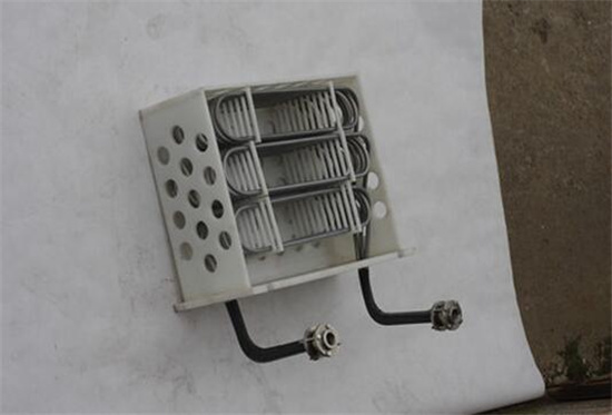 pfa换热器-耐腐蚀性换热器