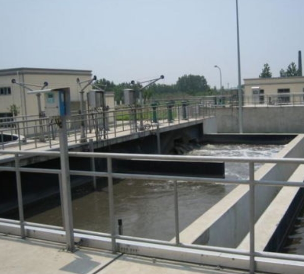 宁夏污水在线监测系统