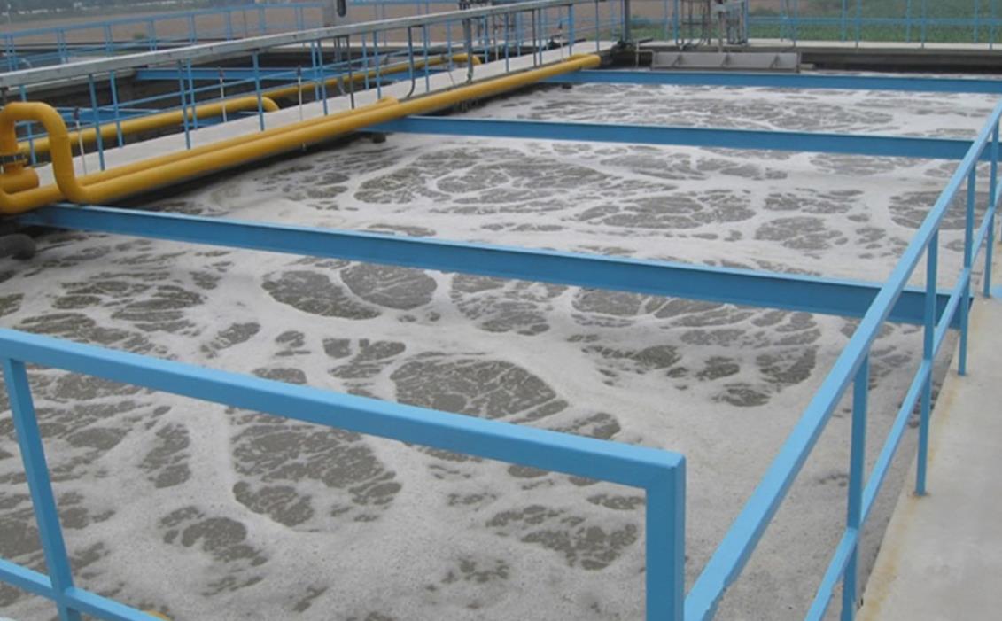 宁夏污水处理设备预防腐蚀的方法