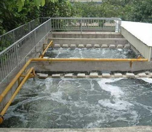 宁夏污水处理设备的维护