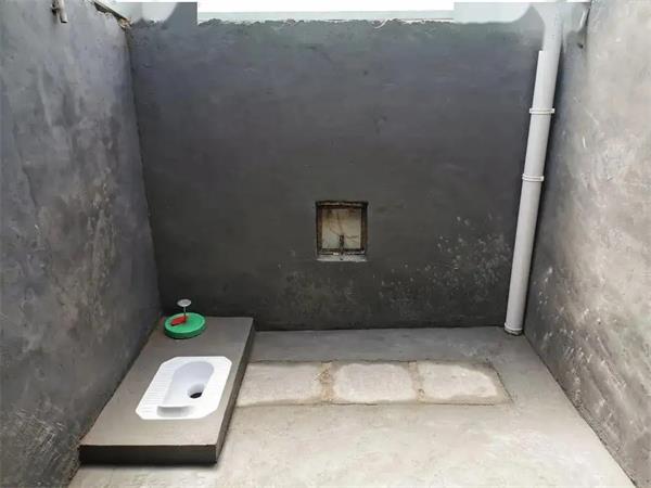 农村改厕蹲便器的简单方法有哪些？