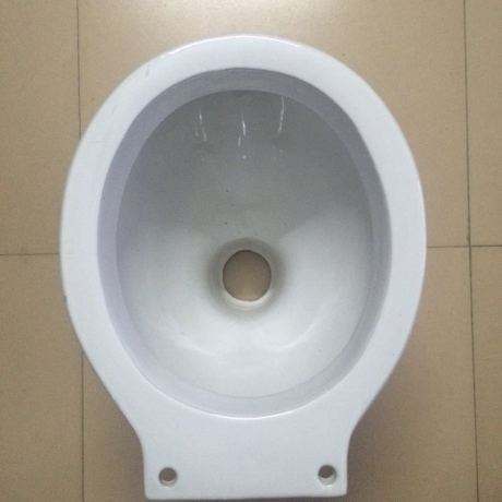 农村改厕哪种方案可以在蹲位上安装坐便器？（一）