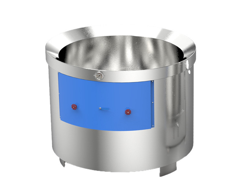 蒸汽夹层锅、电加热夹层锅和燃气夹层锅三者的区别是什么？