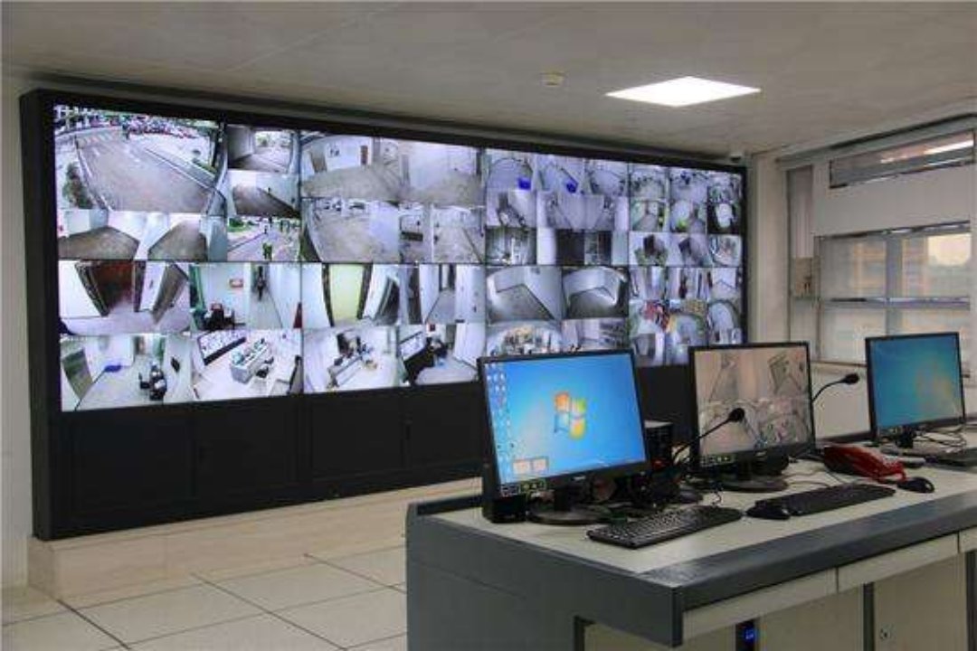 驻马店视频监控系统设计