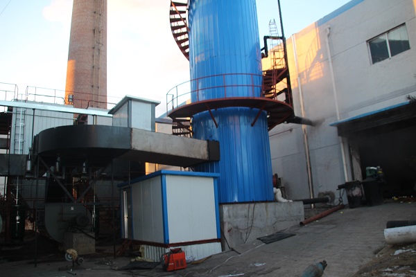 鄂尔多斯机电工程 鄂尔多斯锅炉改造