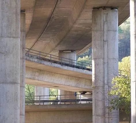 内蒙古桥梁工程施工中用到的几种测量方法