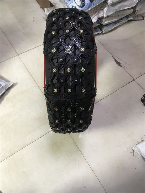 汽车牛筋防滑链