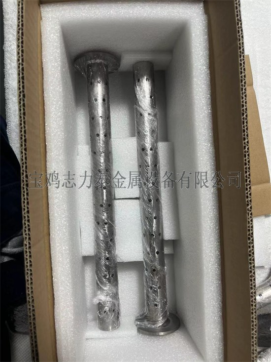 鈦合金葉輪在寶雞制造業(yè)中的創(chuàng)新應(yīng)用探索