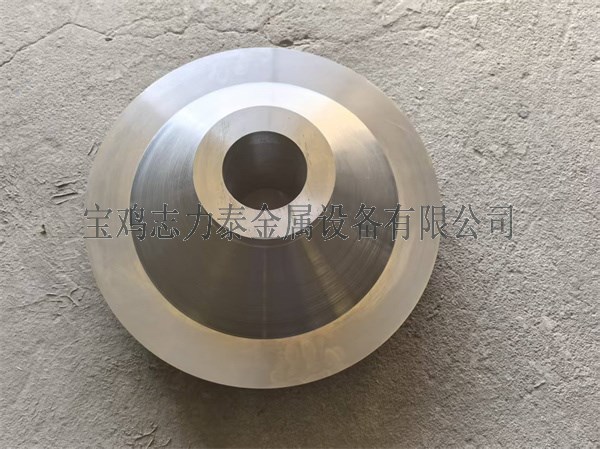 钛合金锻件