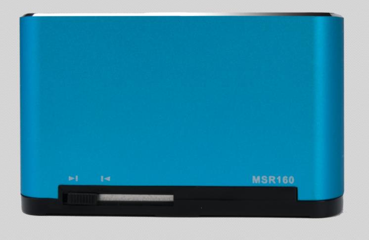 MSR160便攜式粗糙度儀工作原理是怎樣的？