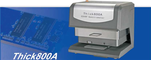 镀层测厚仪Thick800A