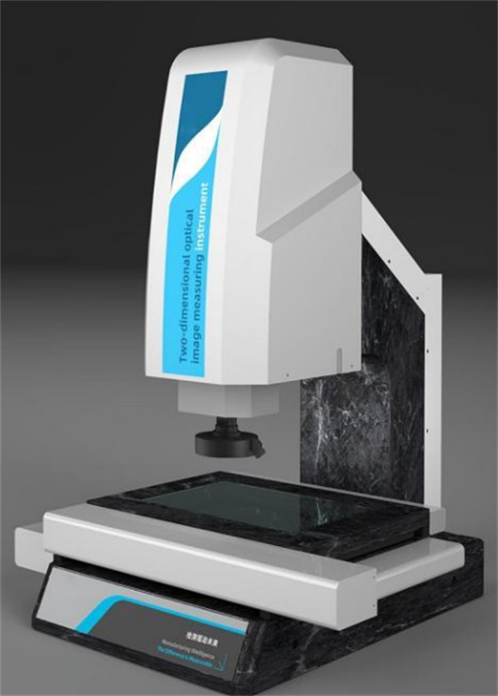 江苏二次元光学影像测量仪