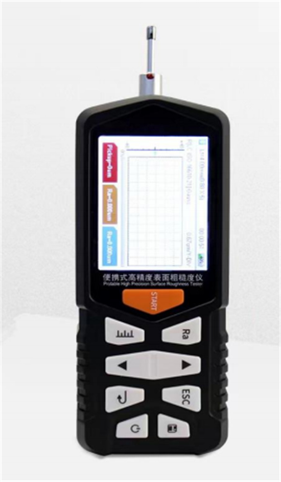 上海MSR280高精度粗糙度仪