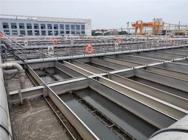 陕西地区污水处理设备市场需求趋势研究