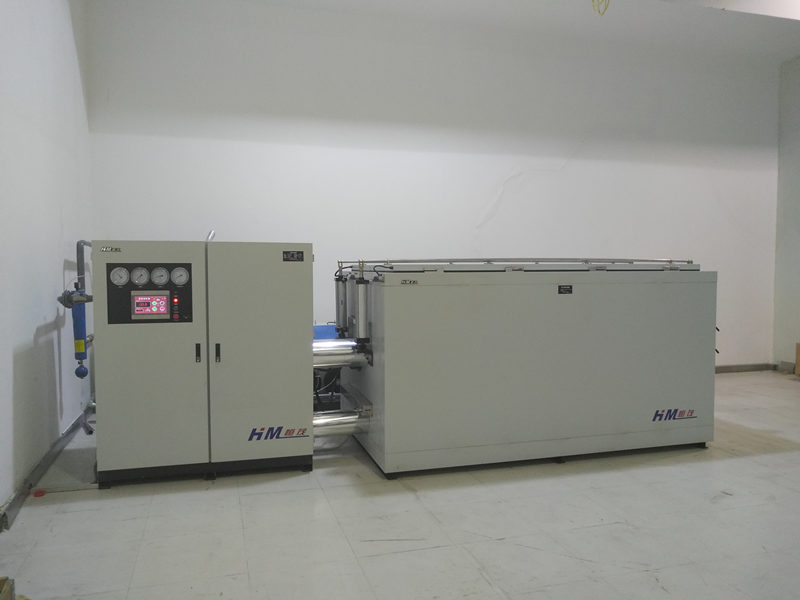 西安高低温装配机（-100~+200℃）