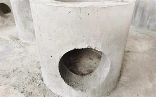 水泥检查井在冬天该如何维护保养？