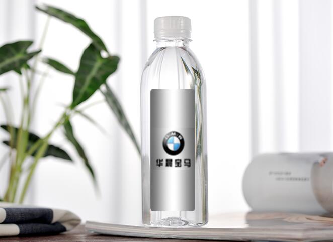 定制瓶装饮用水对企业的用途，我们详细去了解一下