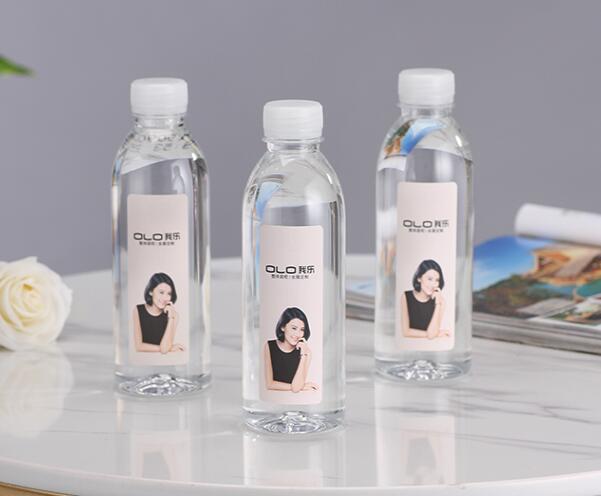 打破傳統思維，定制瓶裝飲用水如何成為營銷爆品?