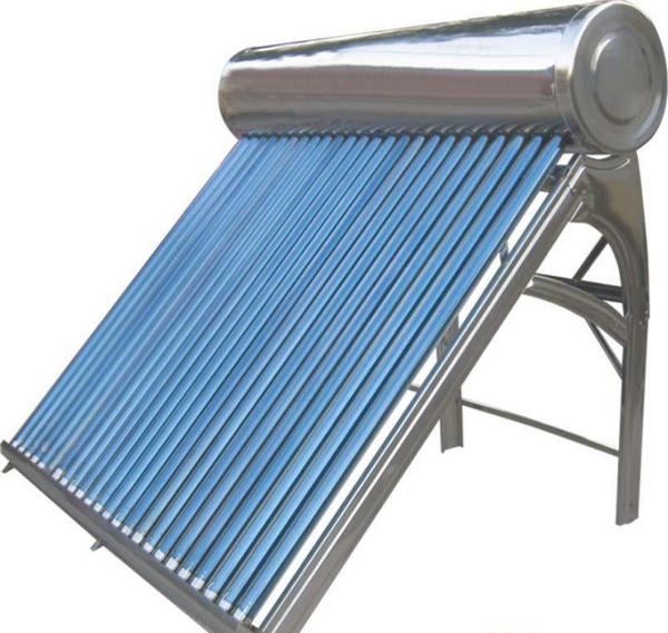 使用太阳能热水器过程中遇到了水箱问题该如何解决？