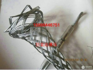 新疆240电缆网套优惠从速