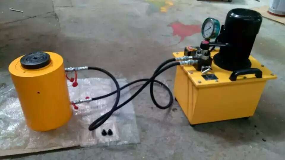 新疆液壓工具