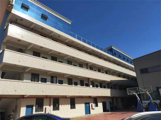 房屋可靠性检测鉴定 房屋可靠性检测鉴定
