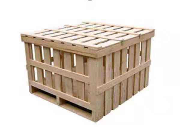 木箱包装在运输过程中如何解决产品的保护问题