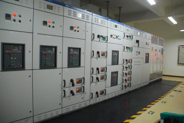 延安箱式變電站運維管理策略及現(xiàn)狀分析