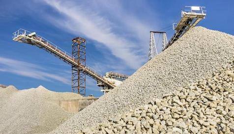2020年沙子石子生产设备价格走势及砂石骨料需求和价位